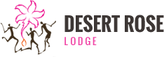 Desert Rose Kenya Lodge